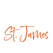 St. James Anglican Church | A Christian Church For The Family Logo