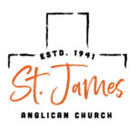 St. James Anglican Church | Established 1941
