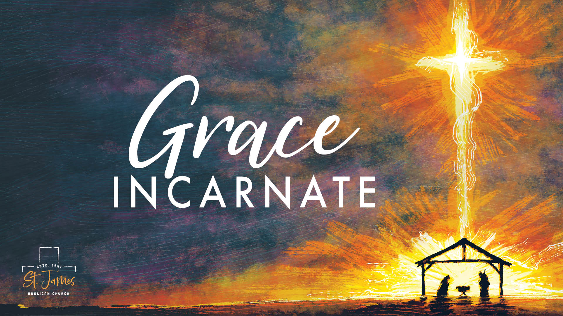 Grace Incarnate