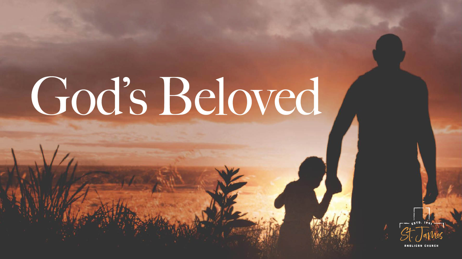 God's Beloved