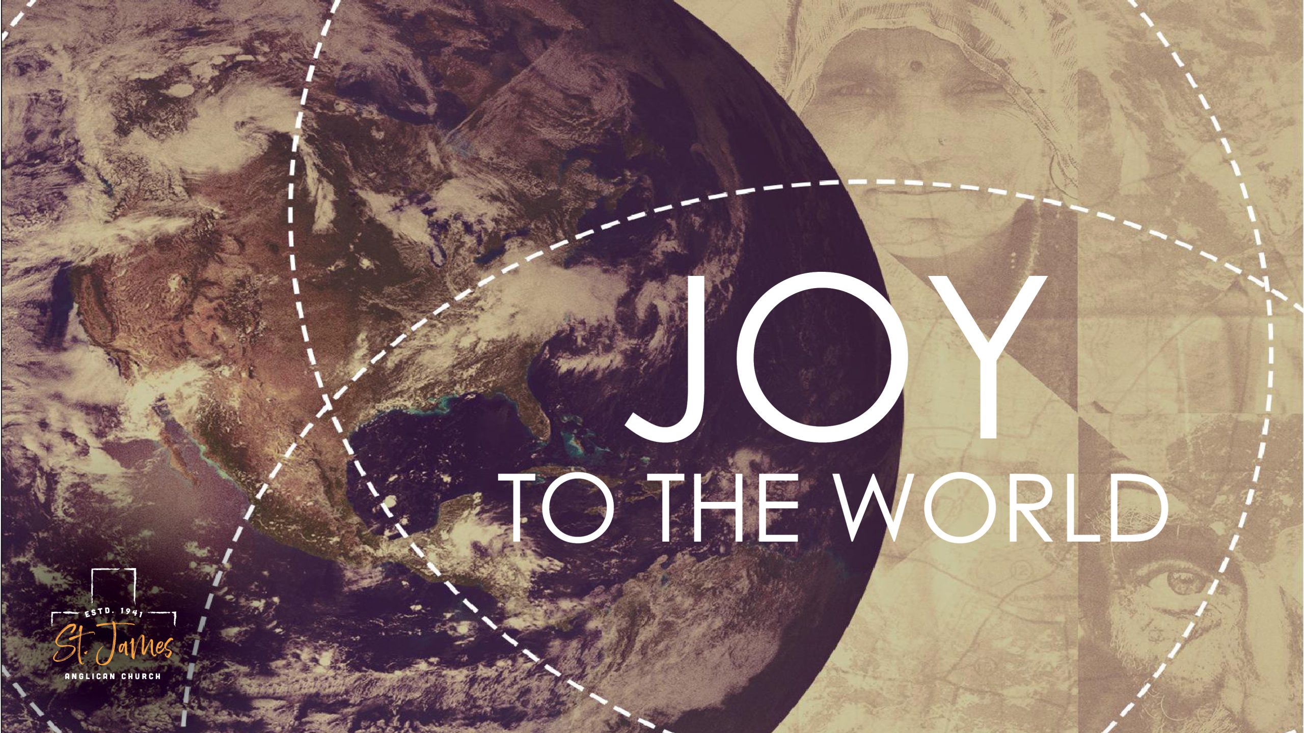 Joy To The World