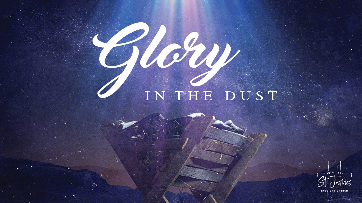 Glory In The Dust