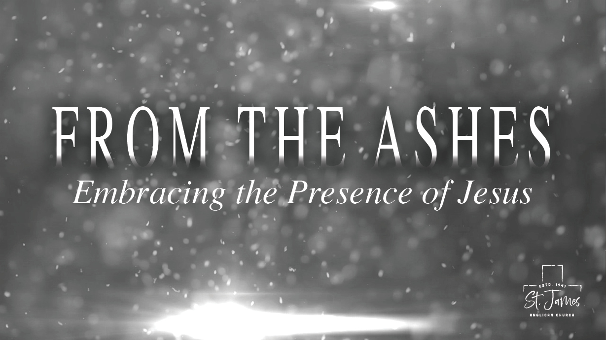 From The Ashes Week 3