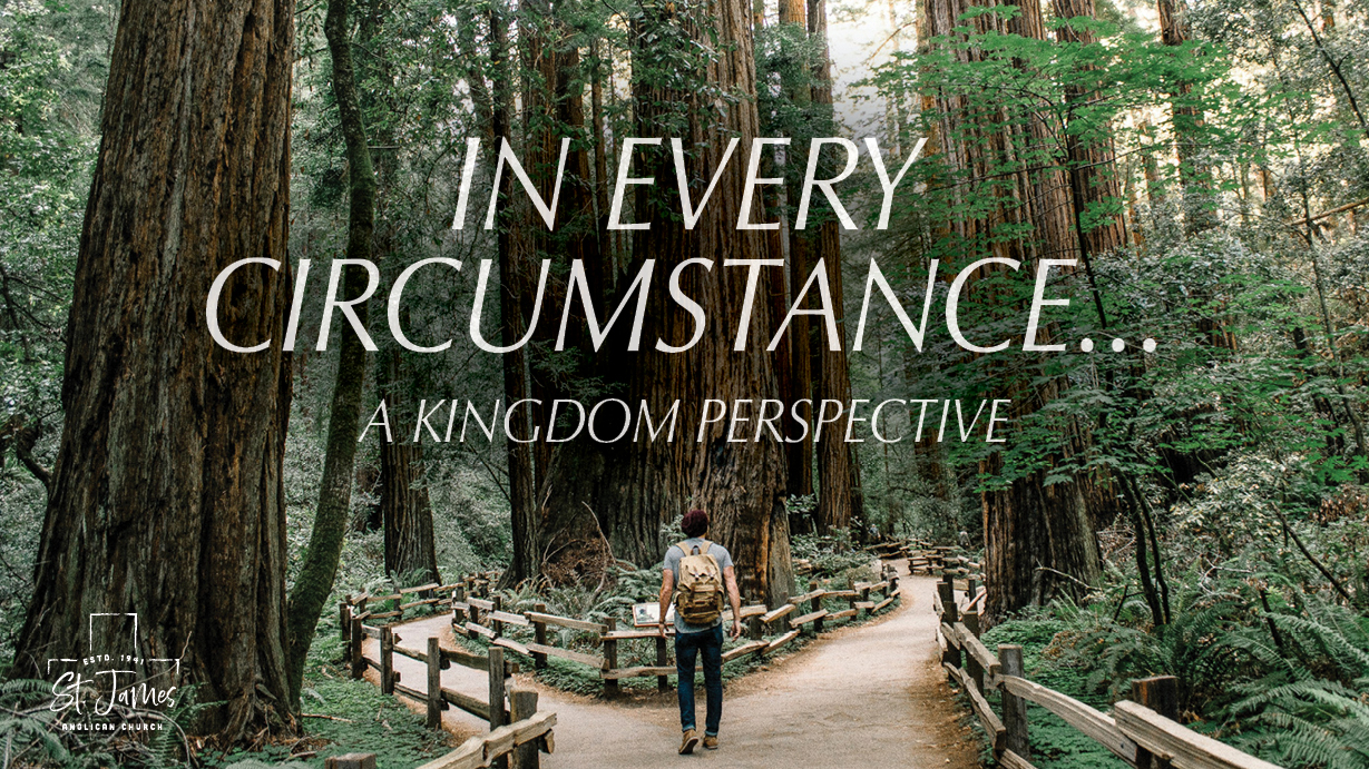 In Every Circumstance