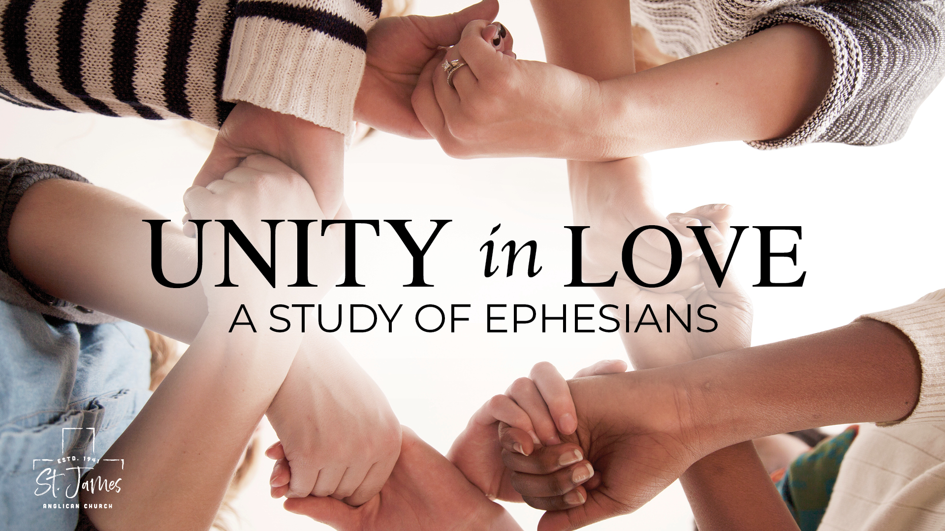 Unity In Love Week 6