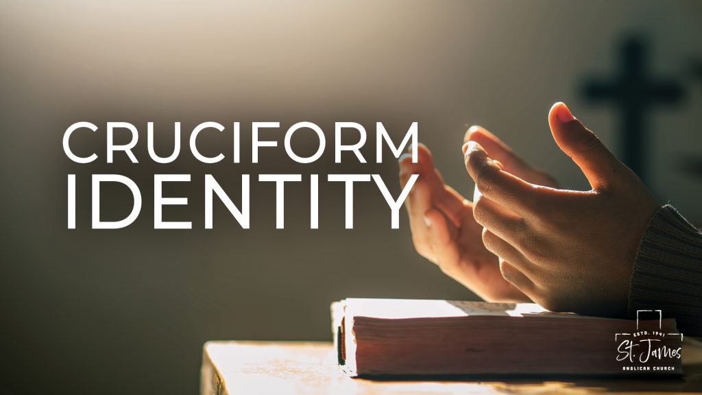 Cruciform Identity
