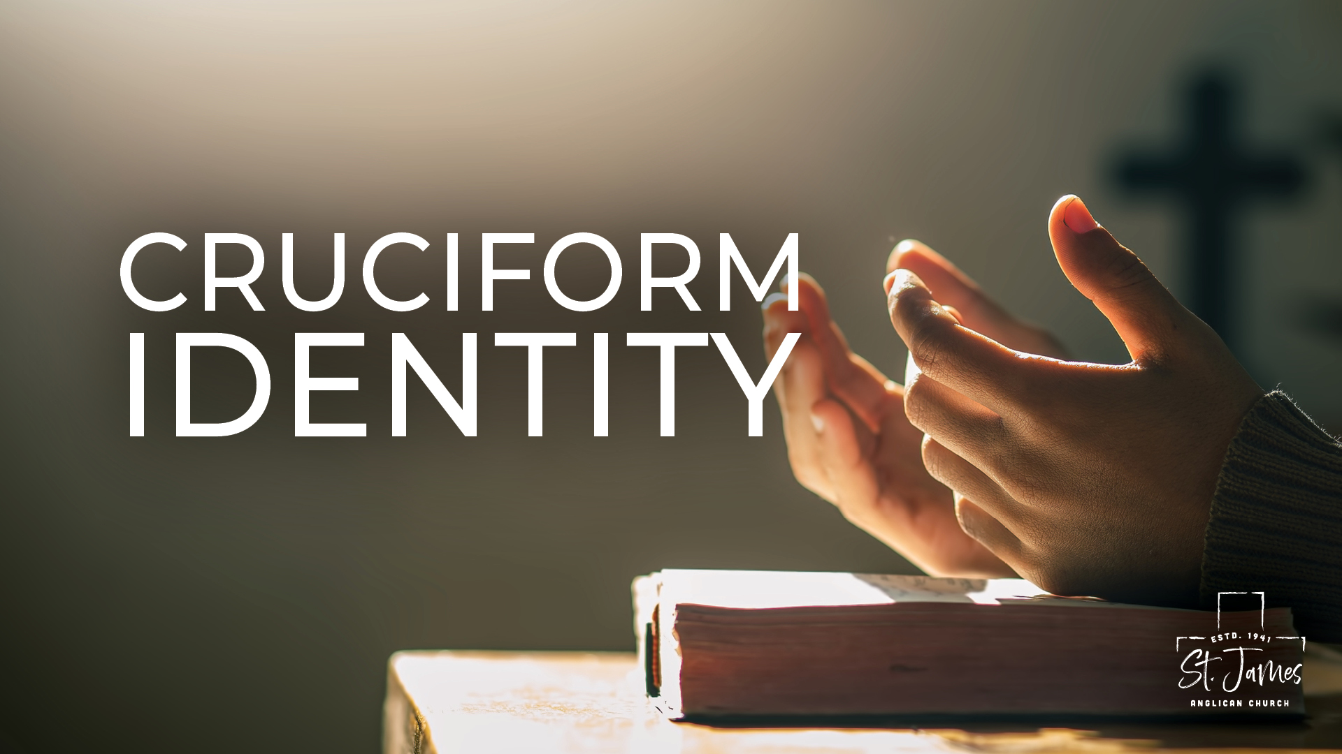 Cruciform Identity