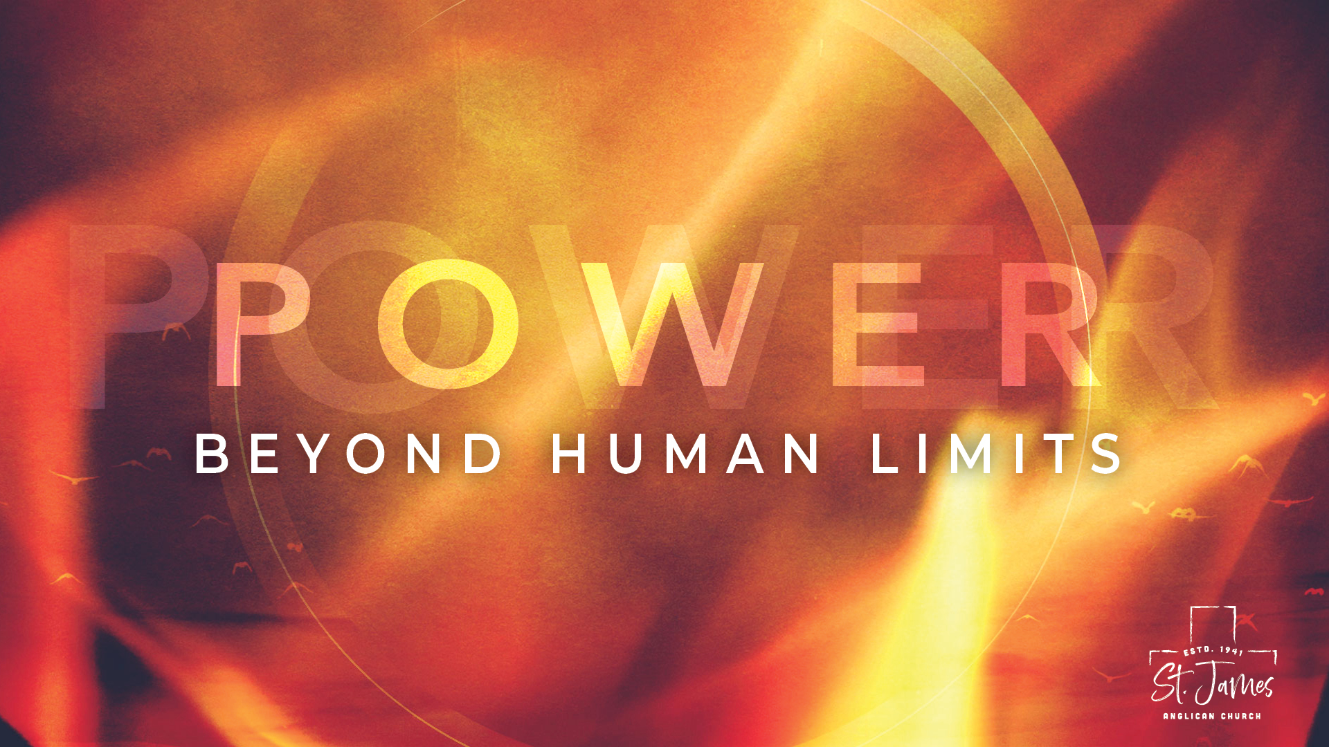 Power Beyond Human Limits