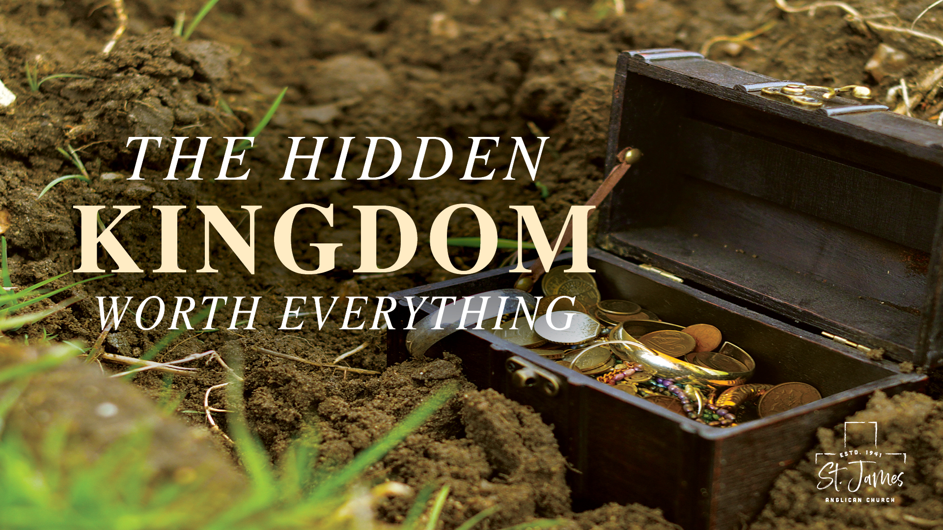 The Hidden Kingdom Worth Everything